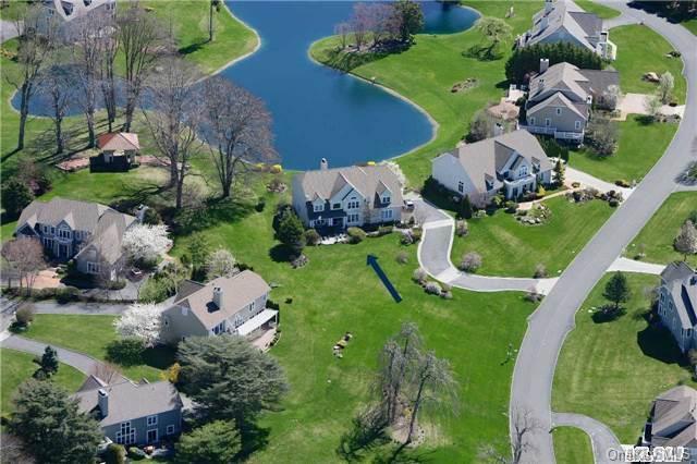 1 of 1 - 53 Pembroke Drive, Glen Cove, NY