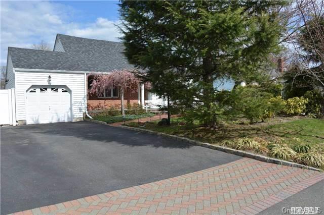 1 of 1 - 43 Mell Drive, North Babylon, NY