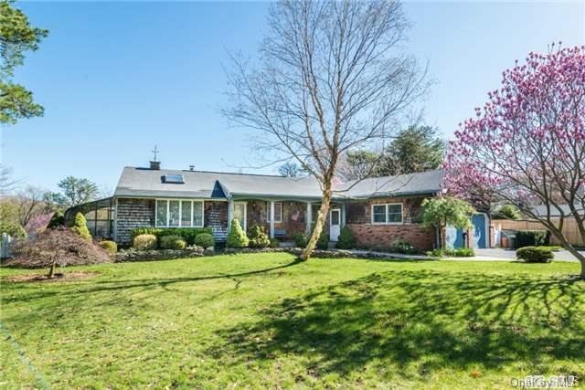 1 of 1 - 5 Laurel Drive, Smithtown, NY