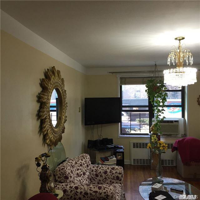 1 of 1 - 87-10-34av 87st # 1b, Jackson Heights, NY