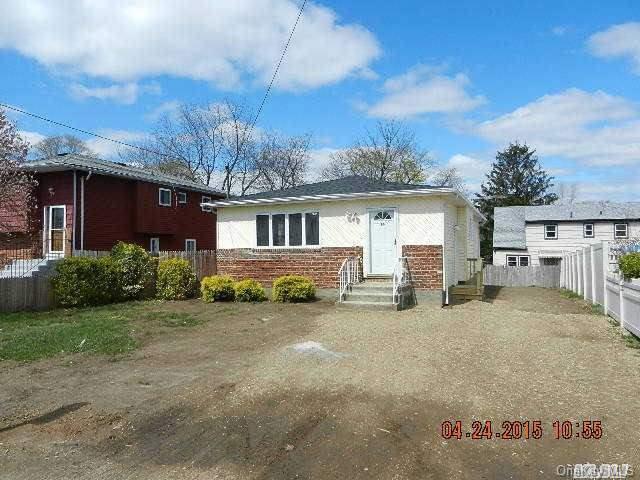 1 of 1 - 26 Scott Avenue, Deer Park, NY