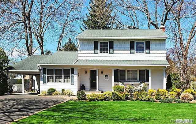 1 of 1 - 10 Greene Drive, Commack, NY