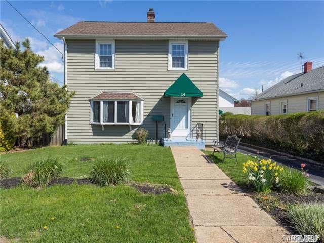 1 of 1 - 14 Fairmont Place, Glen Cove, NY
