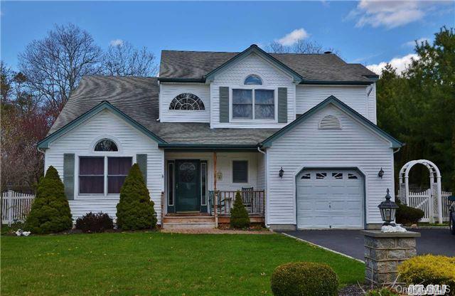1 of 1 - 41 Emener Avenue, East Moriches, NY