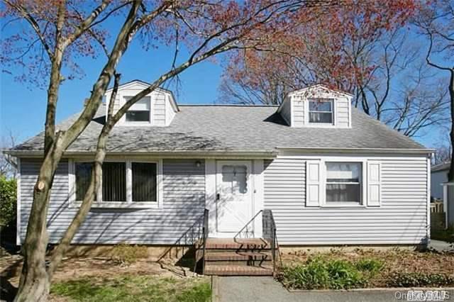 1 of 1 - 7 Ronsan Lane, Valley Stream, NY