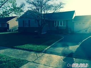 1 of 1 - 32 End Avenue, Hicksville, NY