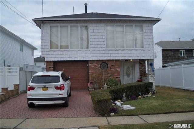 1 of 1 - 163-12 86th St., Howard Beach, NY