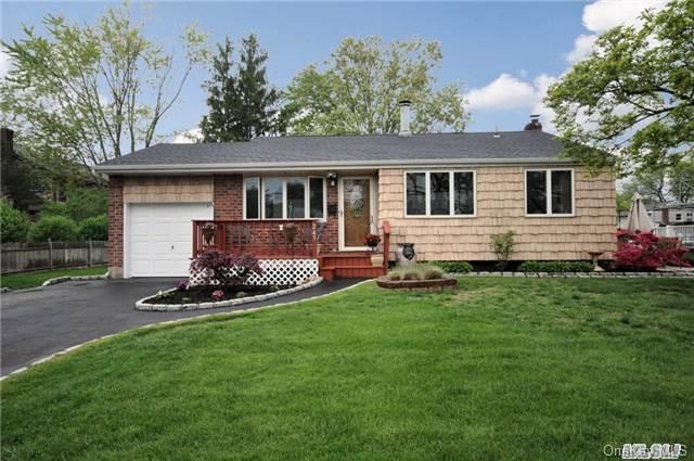 1 of 1 - 245 Timberpoint Road, East Islip, NY