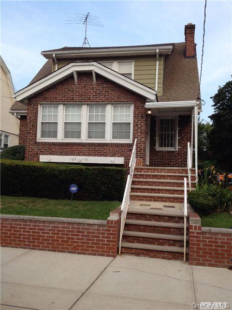 1 of 1 - 187-10 Jordan Avenue, Jamaica, NY