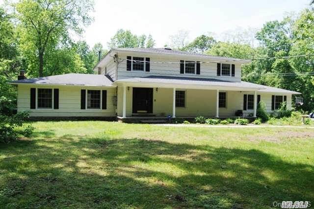 1 of 1 - 4 Wilderness Road, Nissequogue, NY