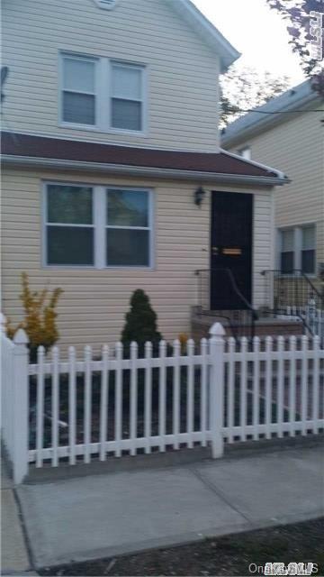 1 of 1 - 104-16 216th St., Queens Village, NY