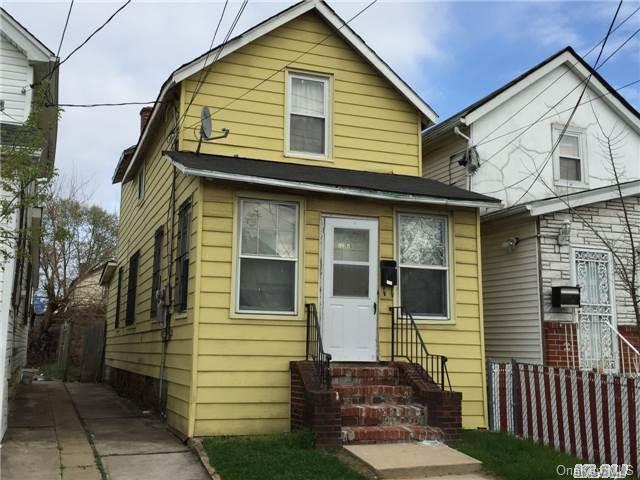 1 of 1 - 128-25 147th St., Jamaica, NY