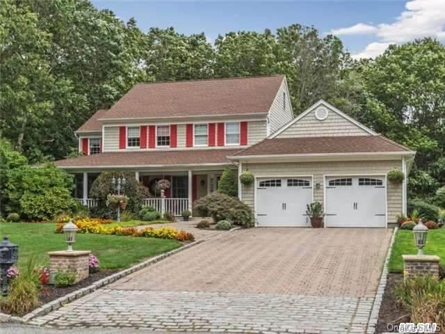 1 of 1 - 17 Shelter Harbor Court, Wading River, NY