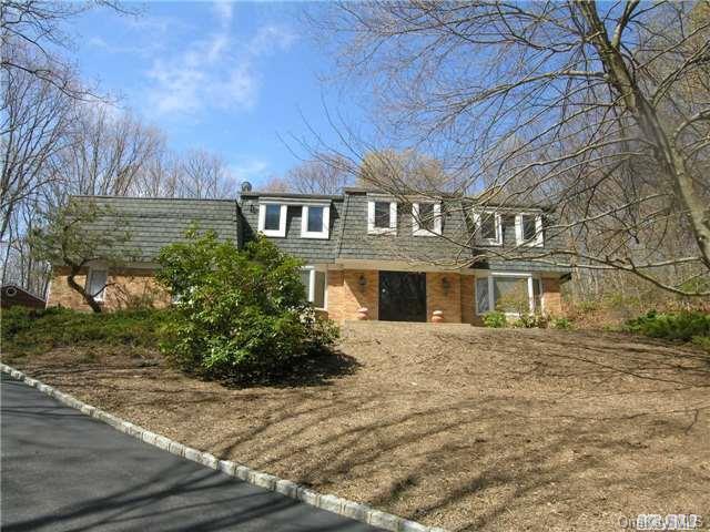 1 of 1 - 308 Old Mill Road, Nissequogue, NY