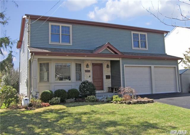 1 of 1 - 26 Cedar St., Massapequa, NY