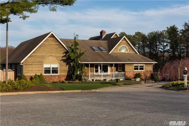 1 of 1 - 62 1st Avenue, Medford, NY
