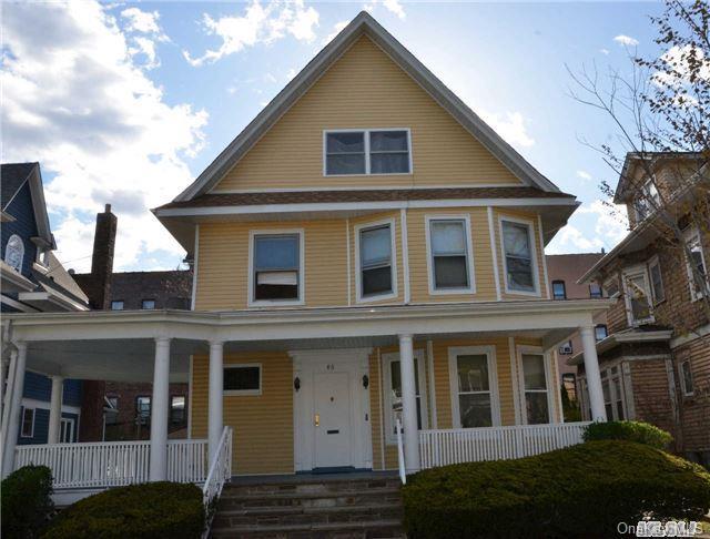 1 of 1 - 46 Rugby Road, Brooklyn, NY