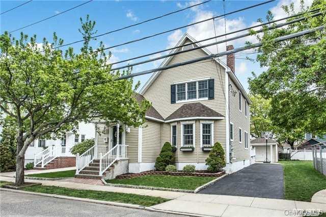 1 of 1 - 12 Sunset Road, Massapequa, NY
