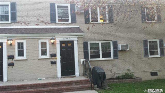 1 of 1 - 223-26 65 Avenue # B, Bayside, NY