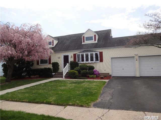 1 of 1 - 38 Clark St., West Babylon, NY