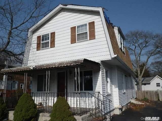 1 of 1 - 107 Woodside Drive, Mastic Beach, NY