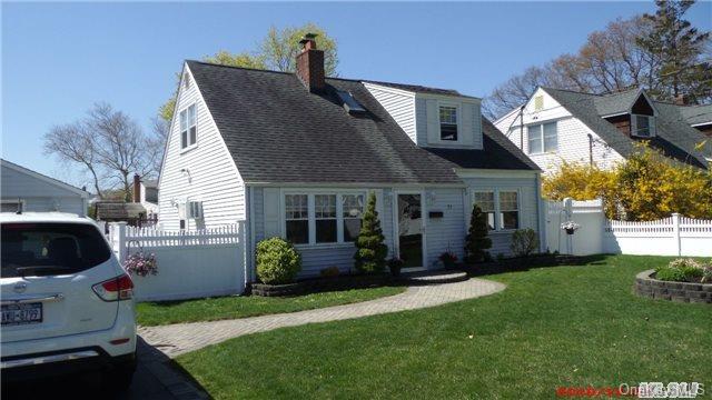 1 of 1 - 77 Jean Road, West Islip, NY