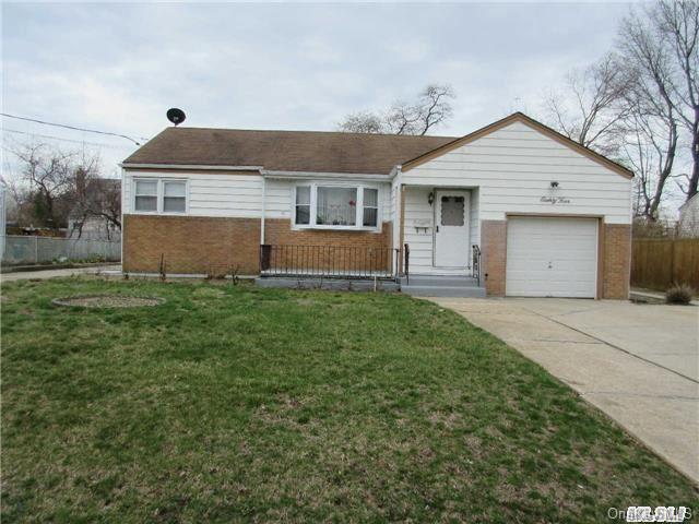 1 of 1 - 84 Salem Avenue, West Babylon, NY