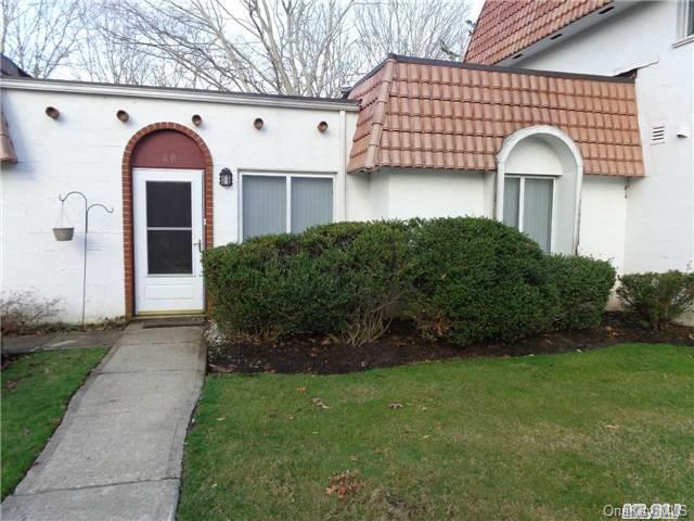 1 of 1 - 60 Birchwood Road, Medford, NY