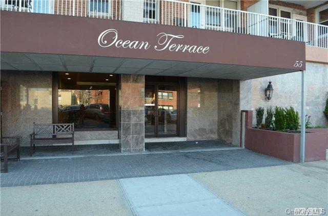 1 of 1 - 55 Monroe Boulevard # 4f, Long Beach, NY