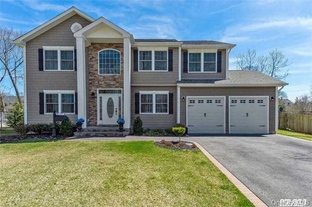 1 of 1 - 129 Cedar Avenue, Islip, NY