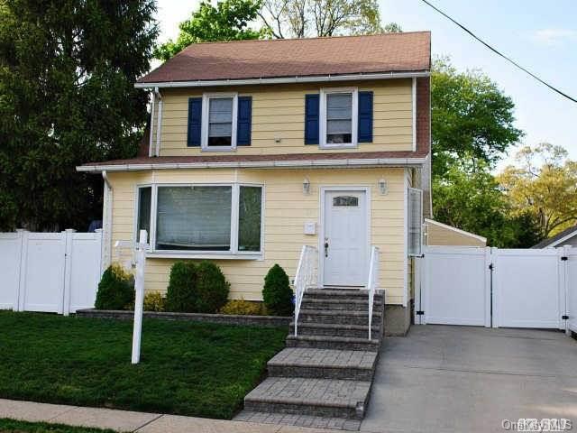 1 of 1 - 677 Stowe Avenue, Baldwin, NY