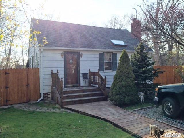 1 of 1 - 6 Polk Drive, Mastic Beach, NY