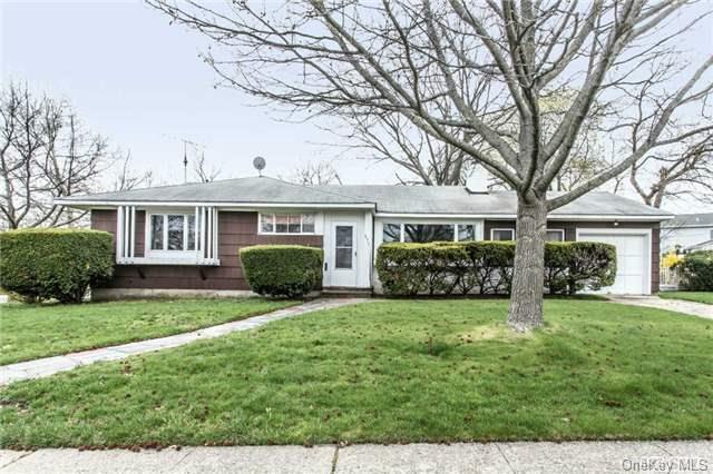 1 of 1 - 653 Fairview Avenue, Westbury, NY