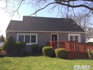 1 of 1 - 59 Columbus Boulevard, Amityville, NY