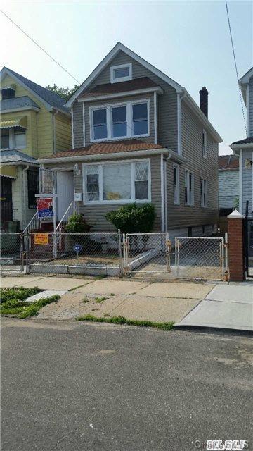 1 of 1 - 147-03 119 Avenue, Jamaica, NY