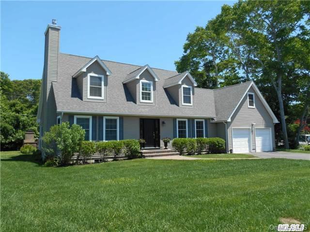 1 of 1 - Undisclosed, Hampton Bays, NY
