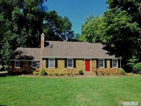 1 of 1 - 2 Elm Lane, Stony Brook, NY
