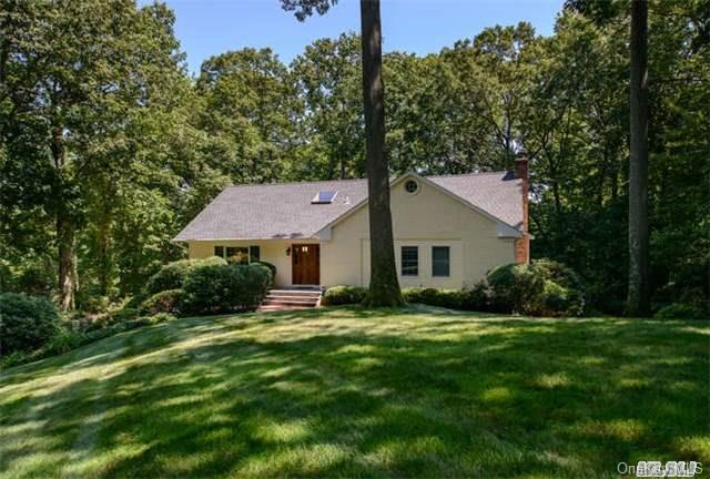 1 of 1 - 49 Pine Drive, Cold Spring Harbor, NY