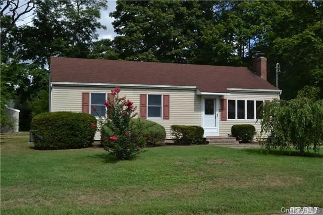 1 of 1 - 7 Adelaide Park, Center Moriches, NY