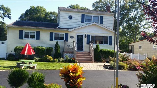 1 of 1 - 522 Johnson Avenue, Ronkonkoma, NY