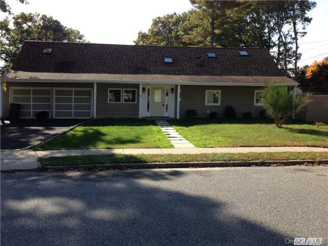1 of 1 - 190 Sunflower Lane, Islandia, NY