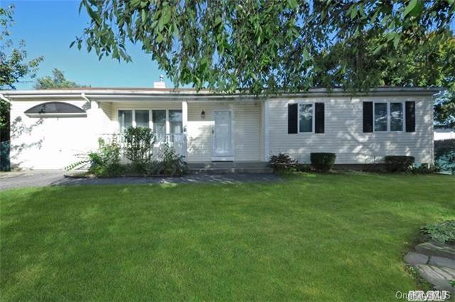 1 of 1 - 46 Walnut St., Central Islip, NY