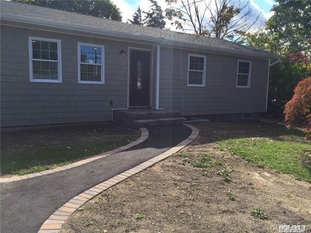 1 of 1 - 53 Applegate Drive, Central Islip, NY