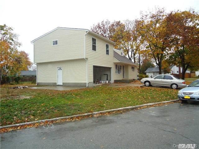 1 of 1 - 173 Front Avenue, Brentwood, NY