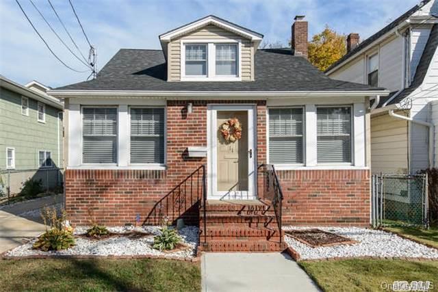 1 of 1 - 11 Bay Beach Avenue, Bayville, NY