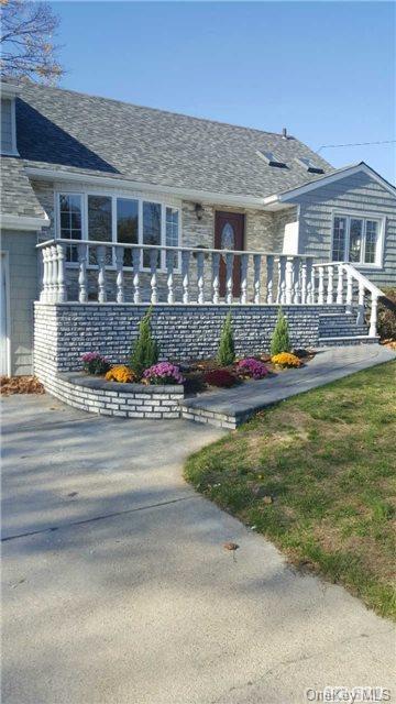 1 of 1 - 82 Joan Court, Elmont, NY