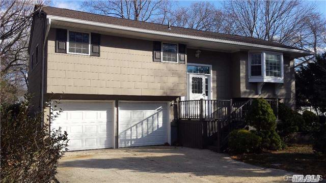 1 of 1 - 119 Magnolia Drive, Selden, NY