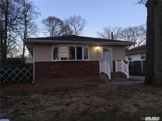 1 of 1 - 129 Frederick Avenue, Roosevelt, NY