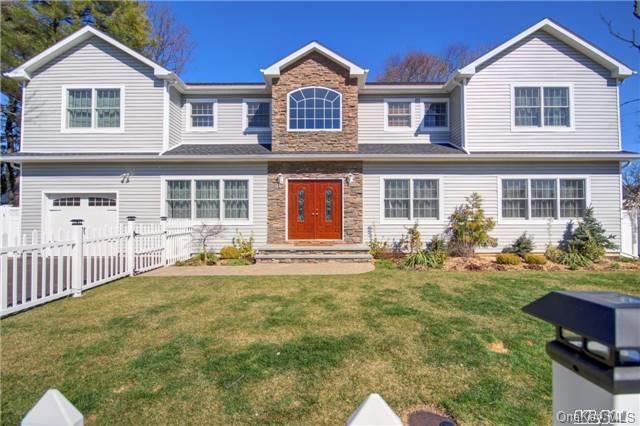 1 of 1 - 50 Cortland Avenue, Hicksville, NY