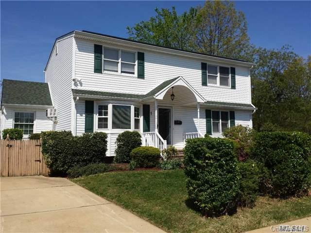 1 of 1 - 1 Diane Drive, Massapequa, NY